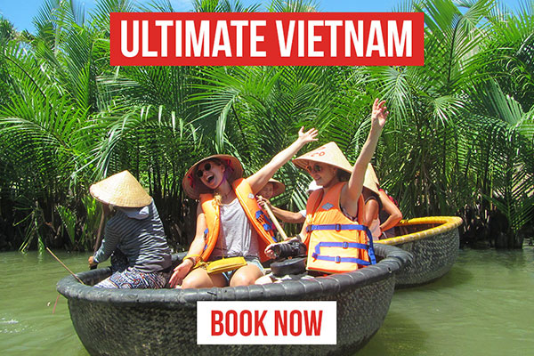 Ultimate Vietnam - Book Now!