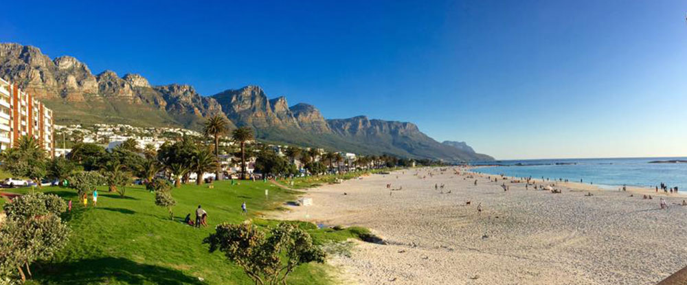 South Africa Wide