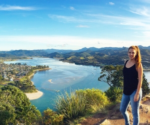 NZ National - Coromandel