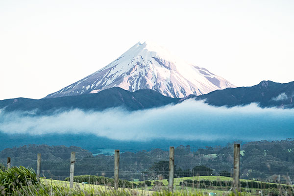  DAY 20  TARANAKI 