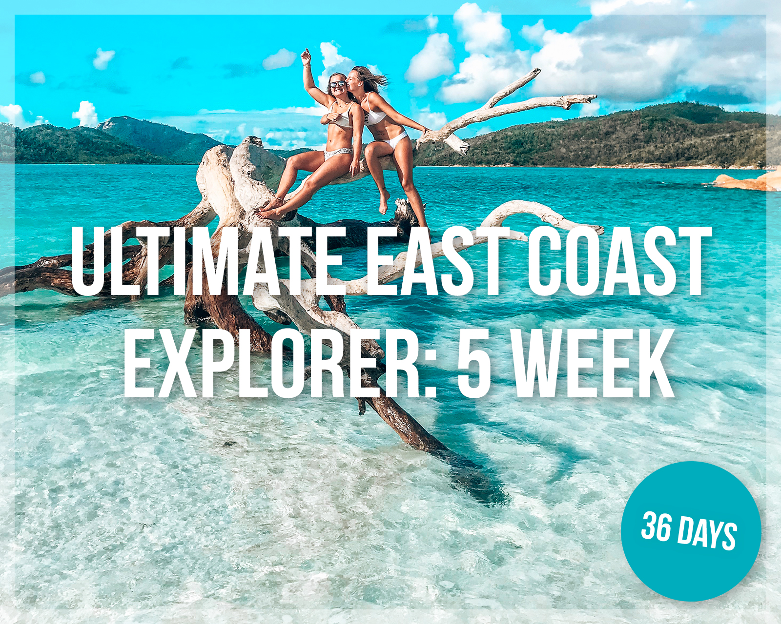 East Coast Australia Tours Group Tours and Packages Ultimate Travel