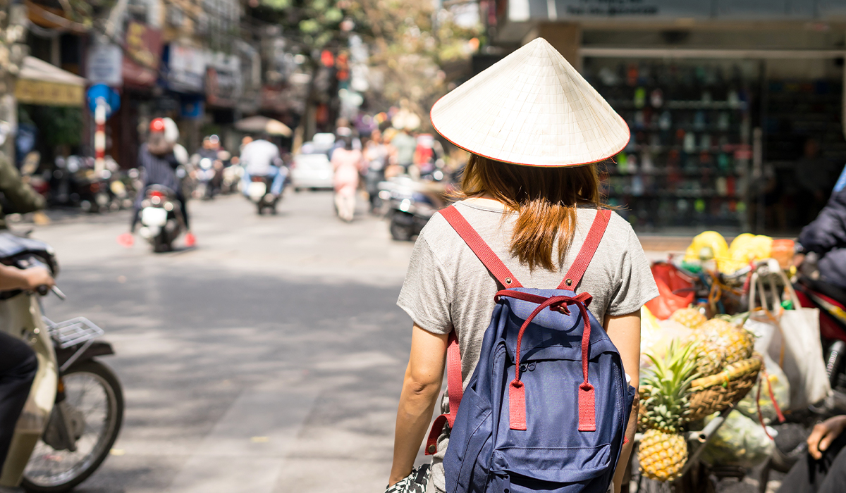 Instagram Worthy Vietnam