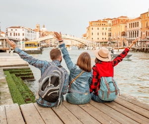 Italy Group Tour