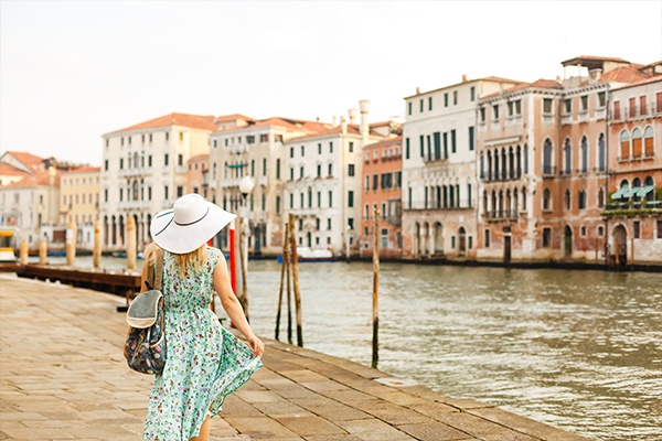 2 NIGHTS  VENICE 
