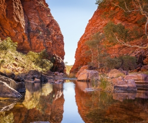 Top End Group Tour -