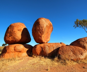 Top End Group Tour -