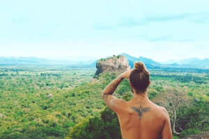 Top End Group Tour -