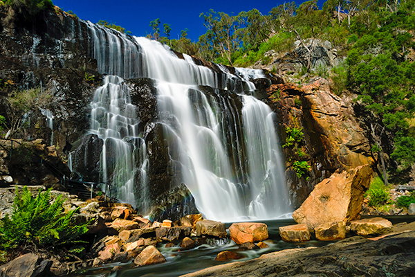 GRAMPIANS