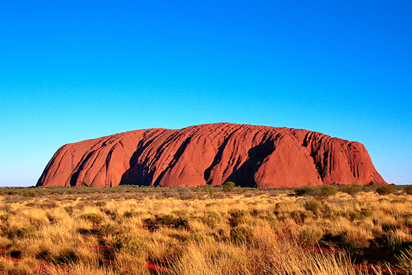 ALICE SPRINGS – RED CENTRE