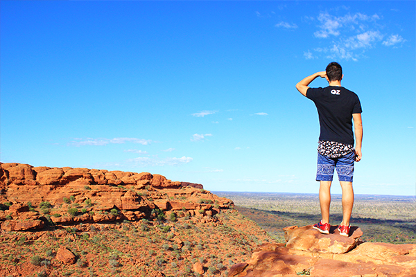 KINGS CANYON