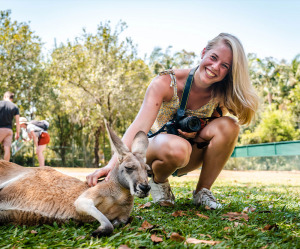 Australia Adventure Tour Epic Australia Australia Zoo