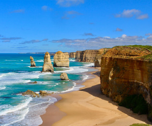 Epic Australia -
