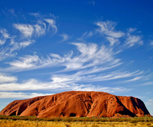 Australia Adventure Tour - Epic Australia Outback