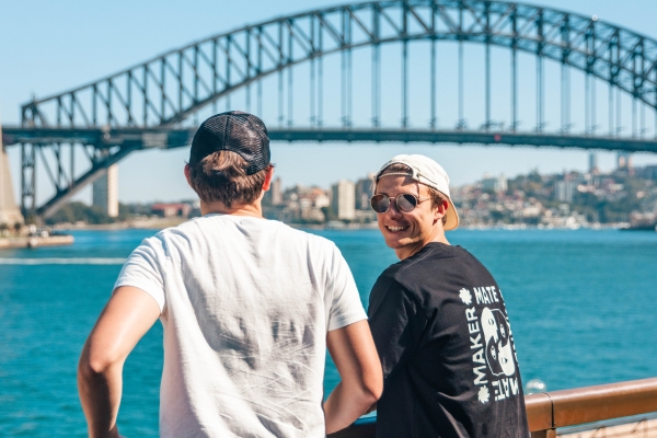 SYDNEY