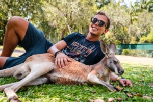 Australia Adventure Tour Epic Australia Australia Zoo