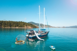 Australia Adventure Tour - Epic Australia Whitsundays