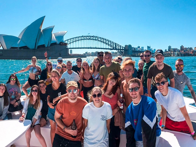 The Benefits of UltimateOz for your Working Holiday in Australia