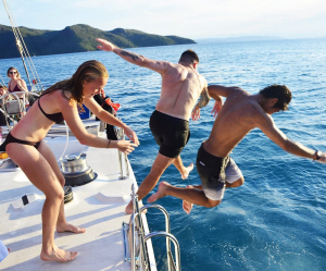 Whitsundays Tour 5