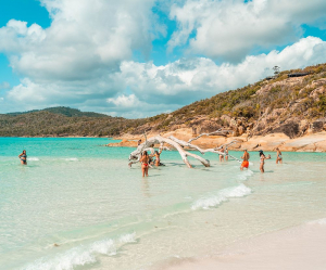 Whitsundays Tour 2