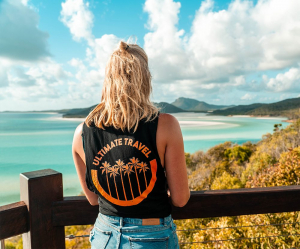 Whitsundays Tour 4