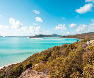 Whitsundays Tour 3