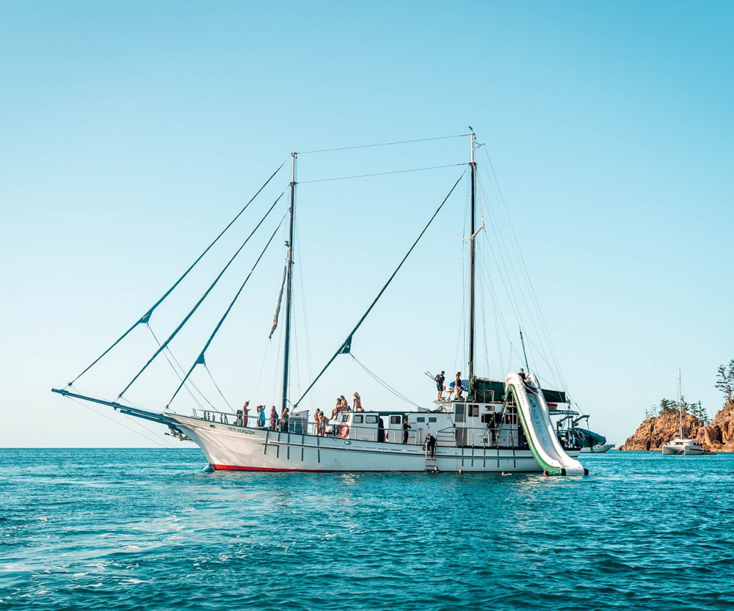 Whitsundays Hero 2