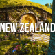 New Zealand Group Tours ULTIMATE Travel