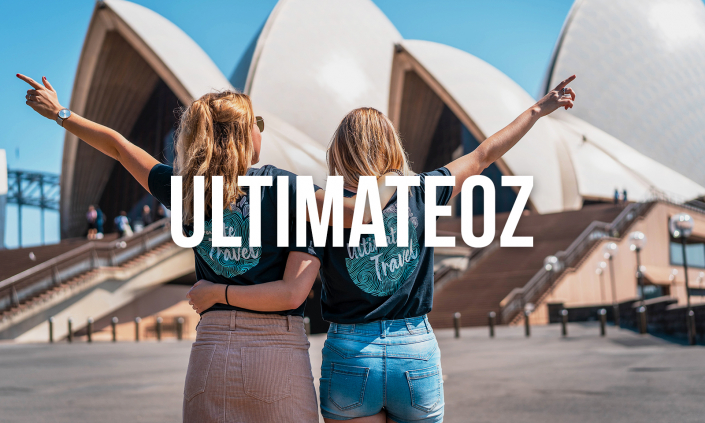 Ultimate Adventure Travel UltimateOz Gap Year Austraila