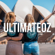 Ultimate Adventure Travel UltimateOz Gap Year Austraila