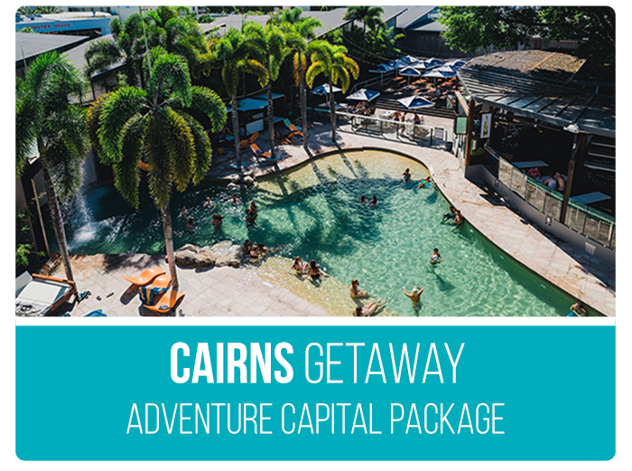 Australia Holiday Deals Holiday Here This Year Cairns Getaway