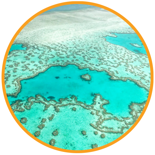 East Coast Australia Itinerary Builder Barrier Reef