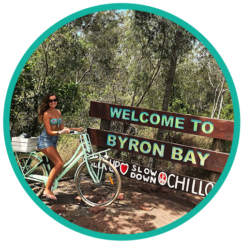 East Coast Australia Itinerary Builder Byron Bay