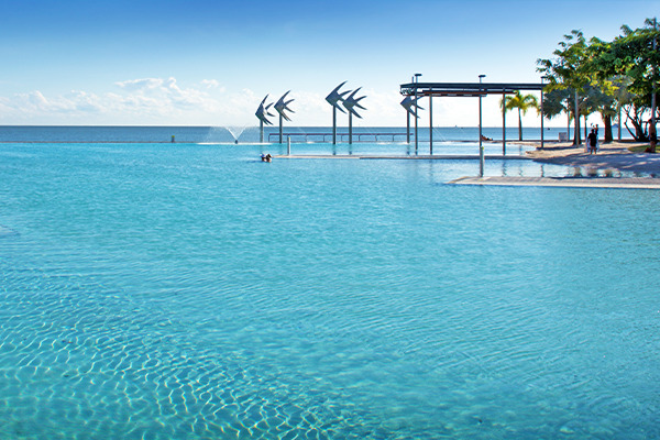 DAY 14 CAIRNS