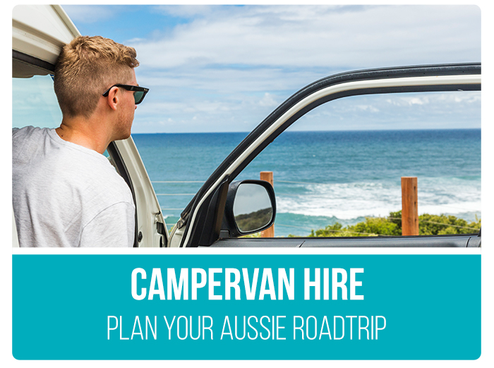 Australia Holiday Deals Holiday Here This Year Campervan Hire