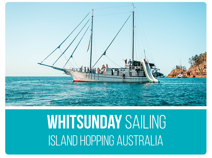 Australia Holiday Deals Holiday Here This Year Whitsunday Sailing