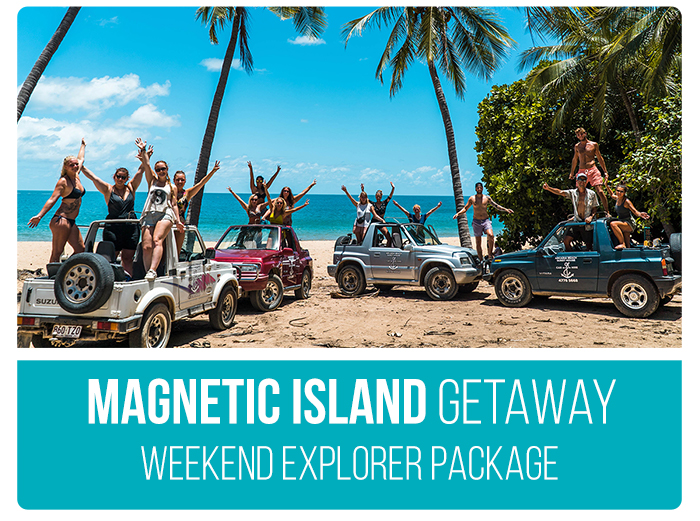 Australia Holiday Deals Holiday Here This Year Magnetic Island Weekend