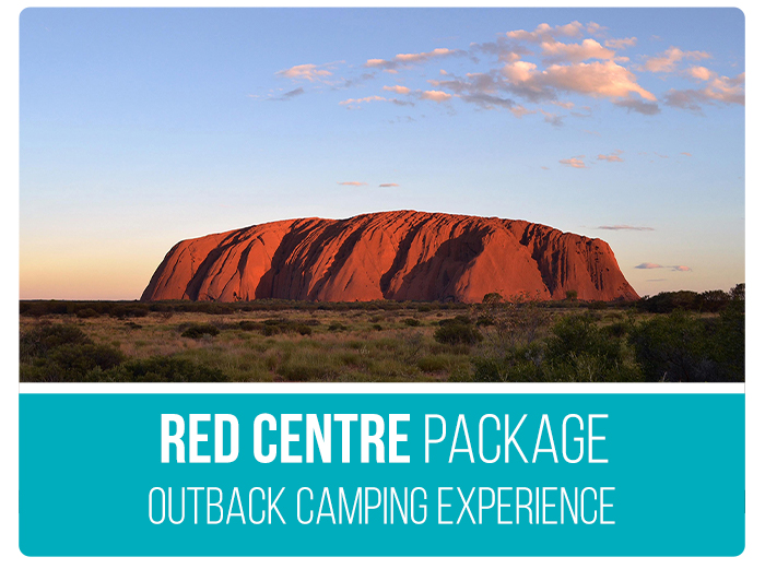 Australia Holiday Deals Outback Uluru Tours