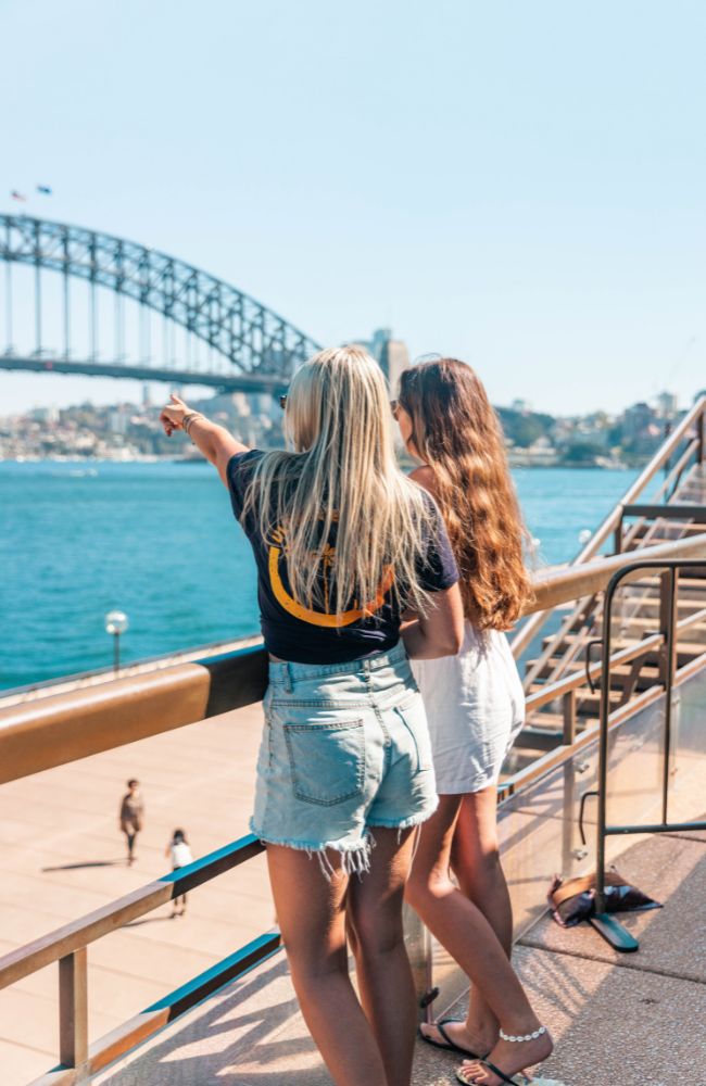 East Coast Bucketlist Group Tour