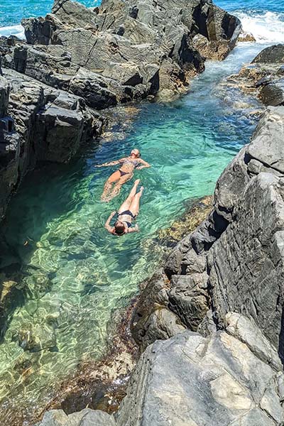 East Coast Bucketlist Group Tour
