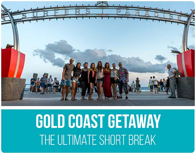 Australia Holiday Deals Holiday Here This Year Gold Coast Surfers Paradise