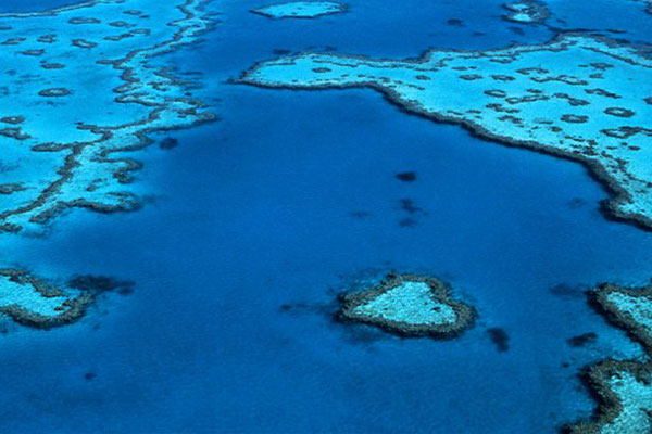 Great Barrier Reef
