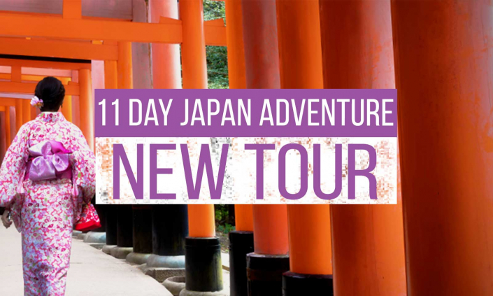 11-Day-Japan