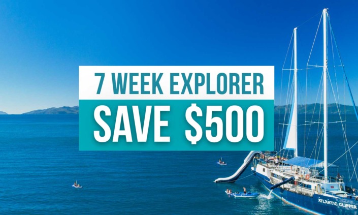 7-Week-Explorer
