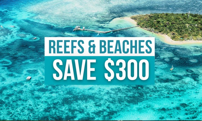 Reefs-and-Beaches