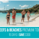 Reefs and Beaches Deal