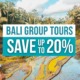 bali-group-tours