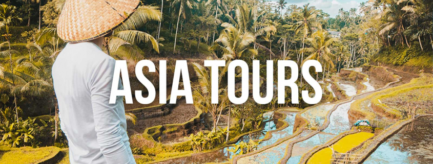 Ultimate Travel About Us Asia Small Group Tours
