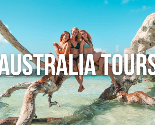 Ultimate Travel About Us Australia Group Tours
