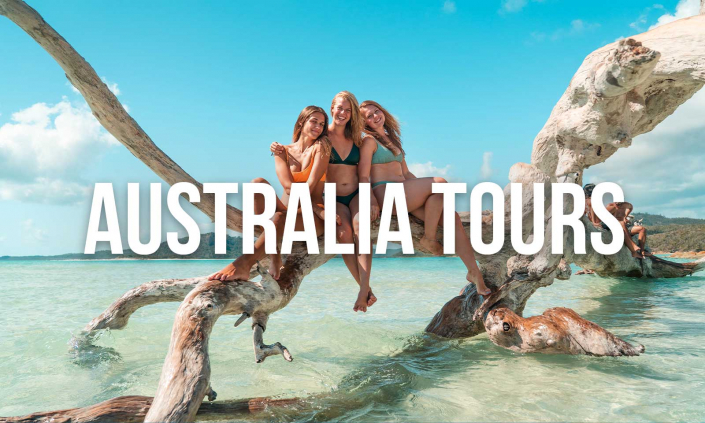 Ultimate Travel About Us Australia Group Tours