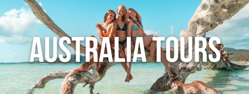 Ultimate Travel About Us Australia Group Tours